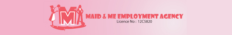 Maid & Me Employment Agency